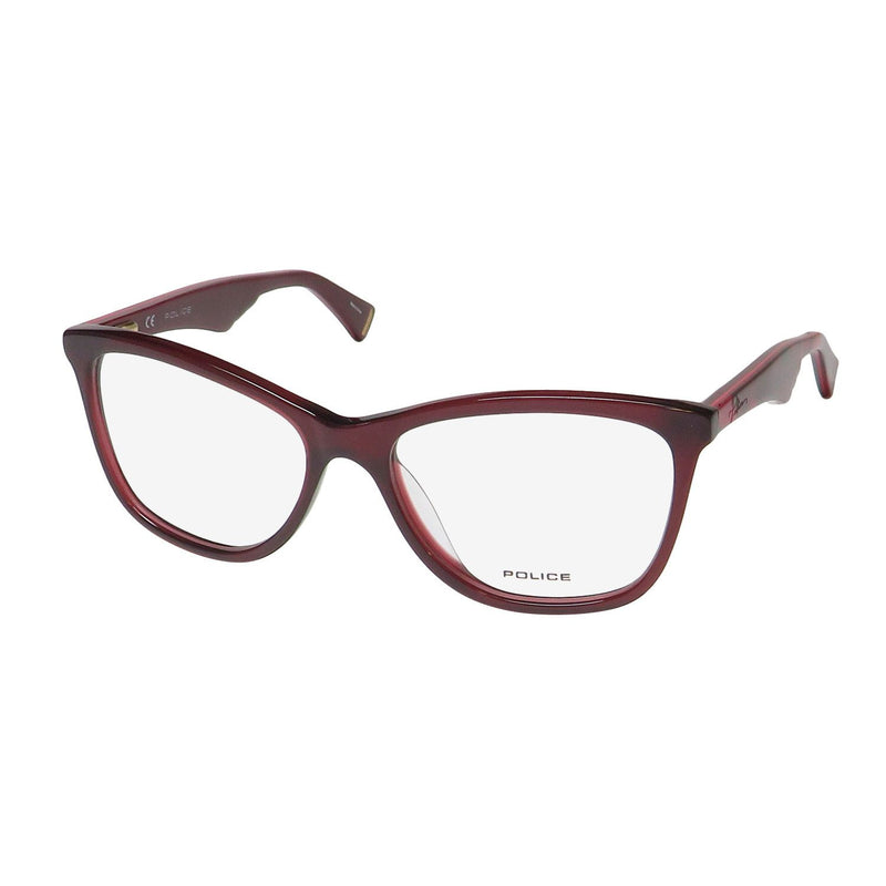 ModaFrames Police Vpl760 Savage 11 Eyeglasses Eyeglasses