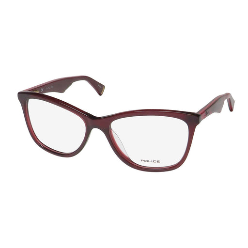 ModaFrames Police Vpl760 Savage 11 Eyeglasses Eyeglasses