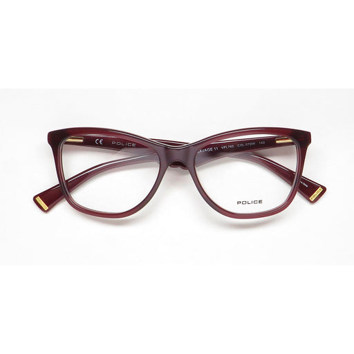 ModaFrames Police Vpl760 Savage 11 Eyeglasses Eyeglasses
