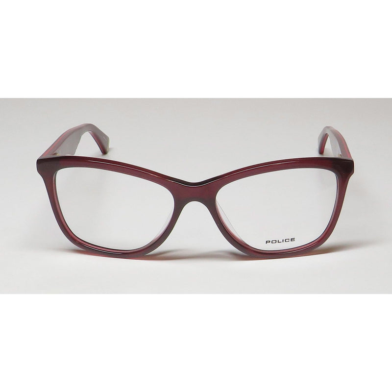 ModaFrames Police Vpl760 Savage 11 Eyeglasses Eyeglasses