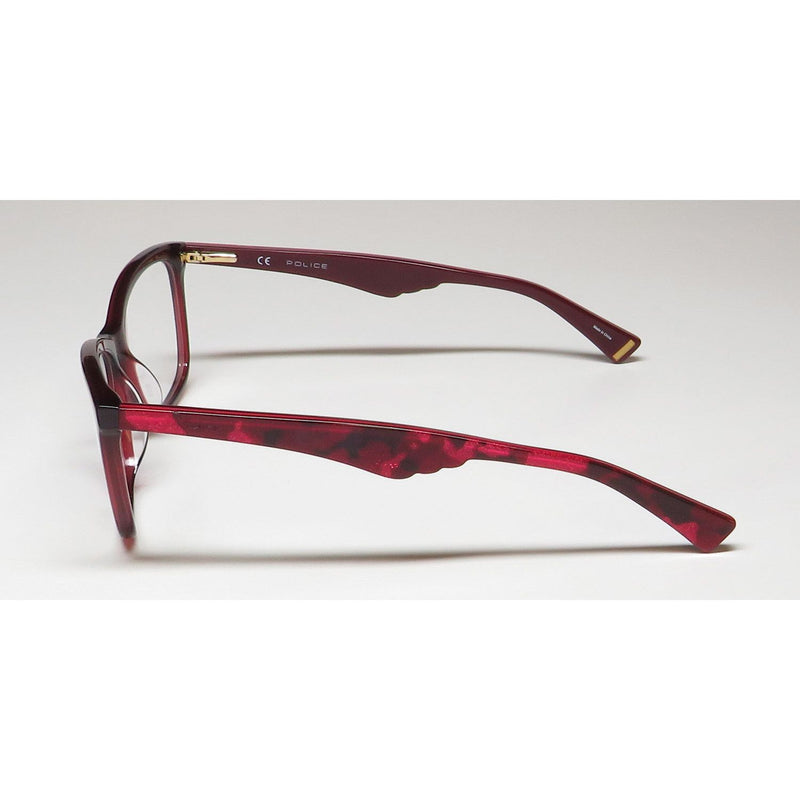 ModaFrames Police Vpl760 Savage 11 Eyeglasses Eyeglasses