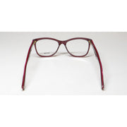 ModaFrames Police Vpl760 Savage 11 Eyeglasses Eyeglasses