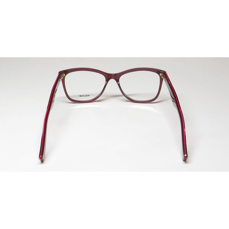 ModaFrames Police Vpl760 Savage 11 Eyeglasses Eyeglasses