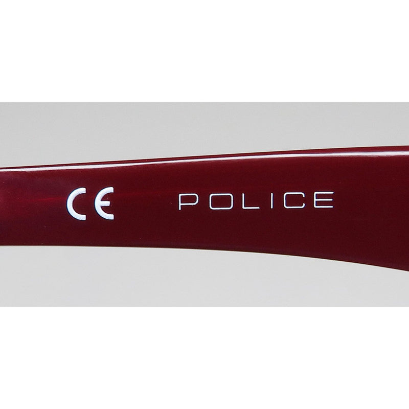 ModaFrames Police Vpl760 Savage 11 Eyeglasses Eyeglasses