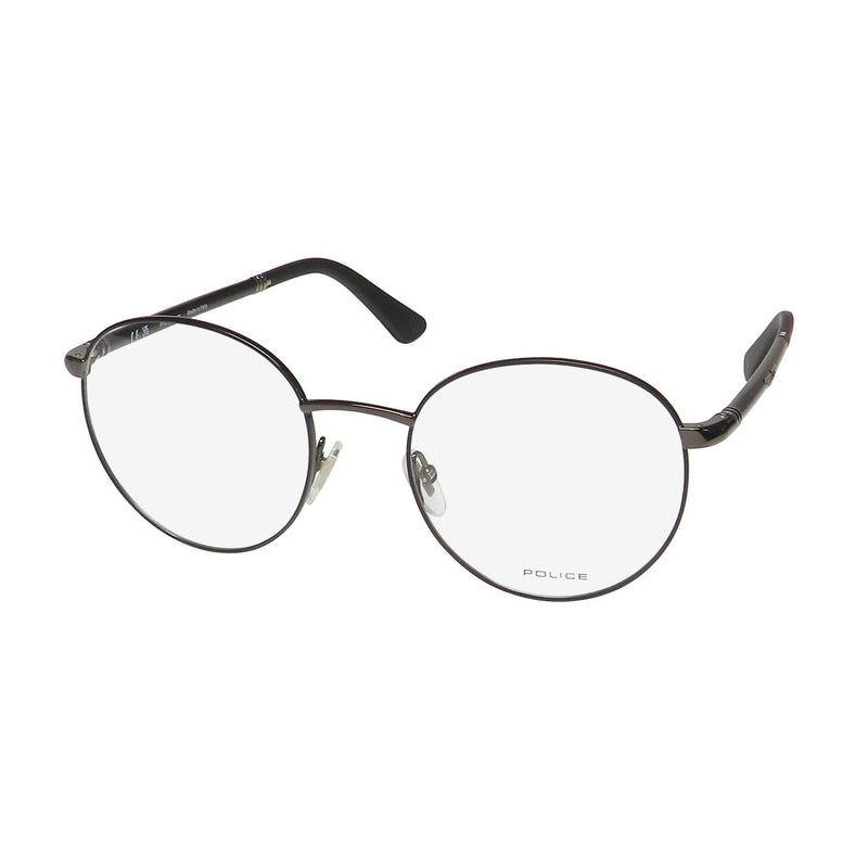 ModaFrames Police Vpl954 Origins 15 Eyeglasses Eyeglasses
