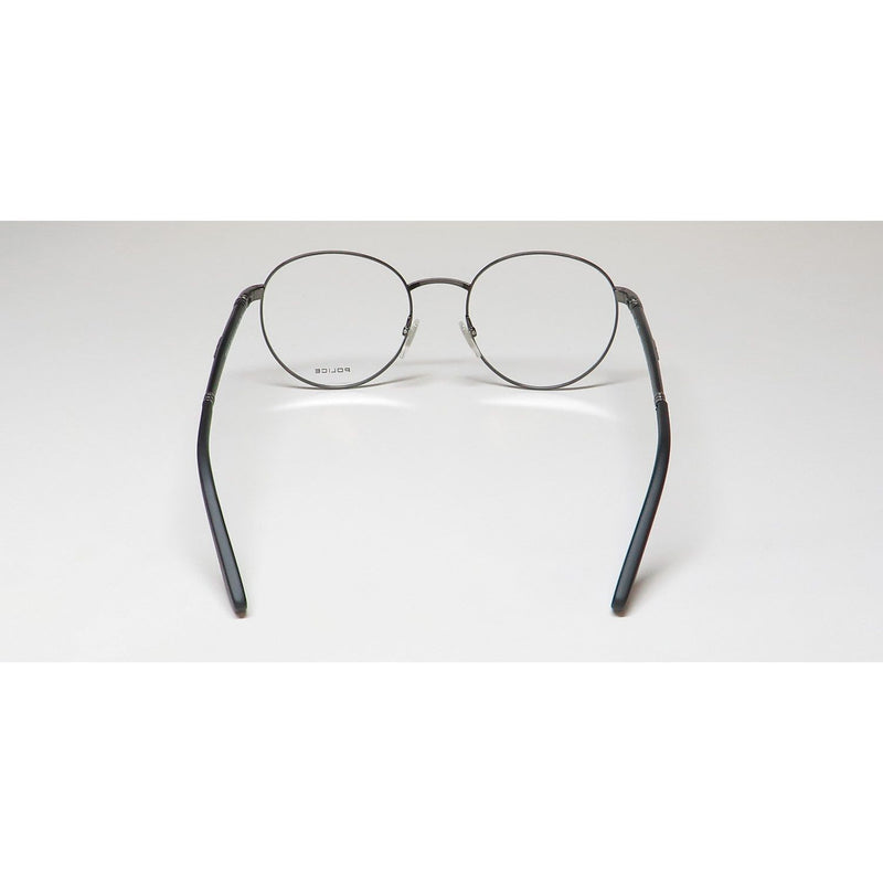 ModaFrames Police Vpl954 Origins 15 Eyeglasses Eyeglasses