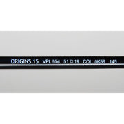 ModaFrames Police Vpl954 Origins 15 Eyeglasses Eyeglasses