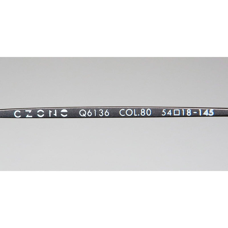 ModaFrames Czone Q6136 Eyeglasses Eyeglasses