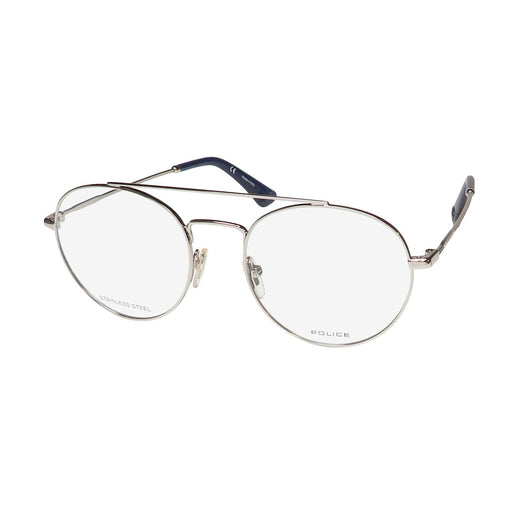 ModaFrames Police Vpl728 Highway 8 Eyeglasses Eyeglasses