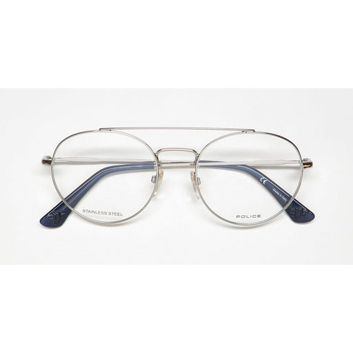 ModaFrames Police Vpl728 Highway 8 Eyeglasses Eyeglasses