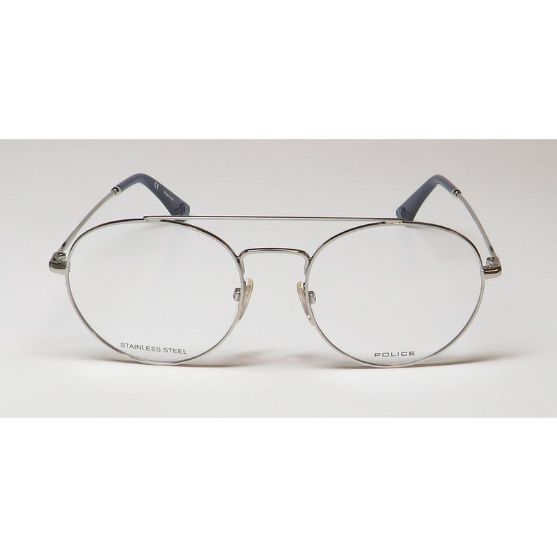 ModaFrames Police Vpl728 Highway 8 Eyeglasses Eyeglasses