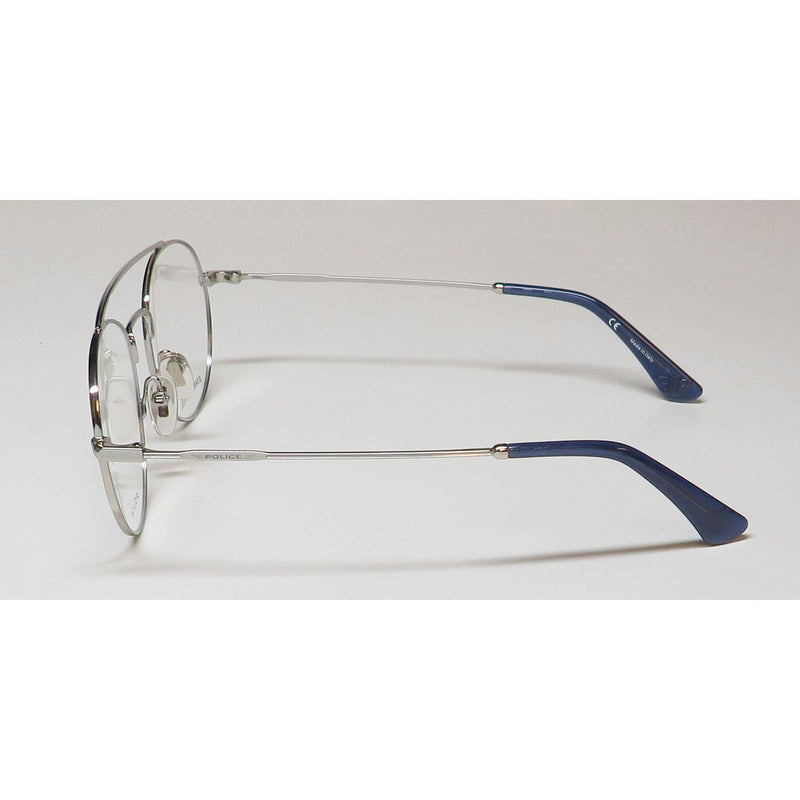 ModaFrames Police Vpl728 Highway 8 Eyeglasses Eyeglasses