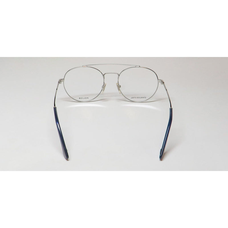 ModaFrames Police Vpl728 Highway 8 Eyeglasses Eyeglasses