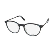 ModaFrames Police Vpl474n Highway 5 Eyeglasses Eyeglasses