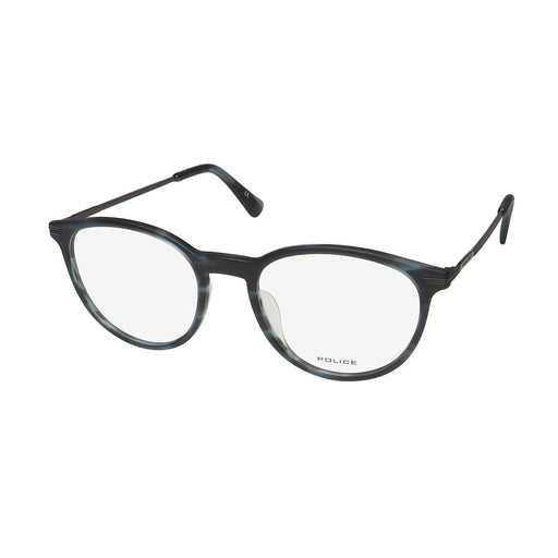 ModaFrames Police Vpl474n Highway 5 Eyeglasses Eyeglasses