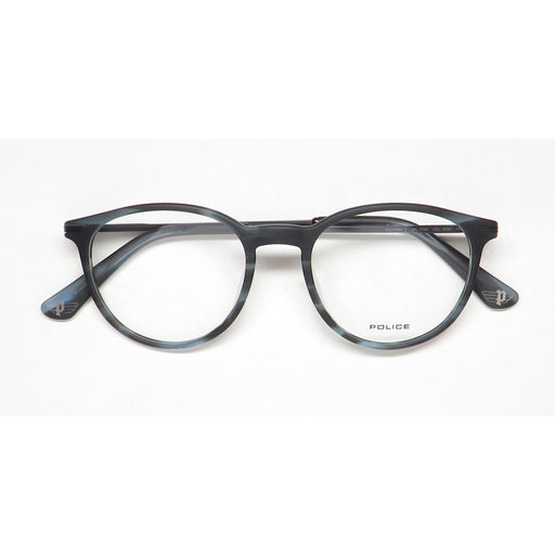 ModaFrames Police Vpl474n Highway 5 Eyeglasses Eyeglasses