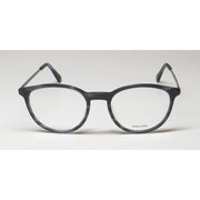 ModaFrames Police Vpl474n Highway 5 Eyeglasses Eyeglasses