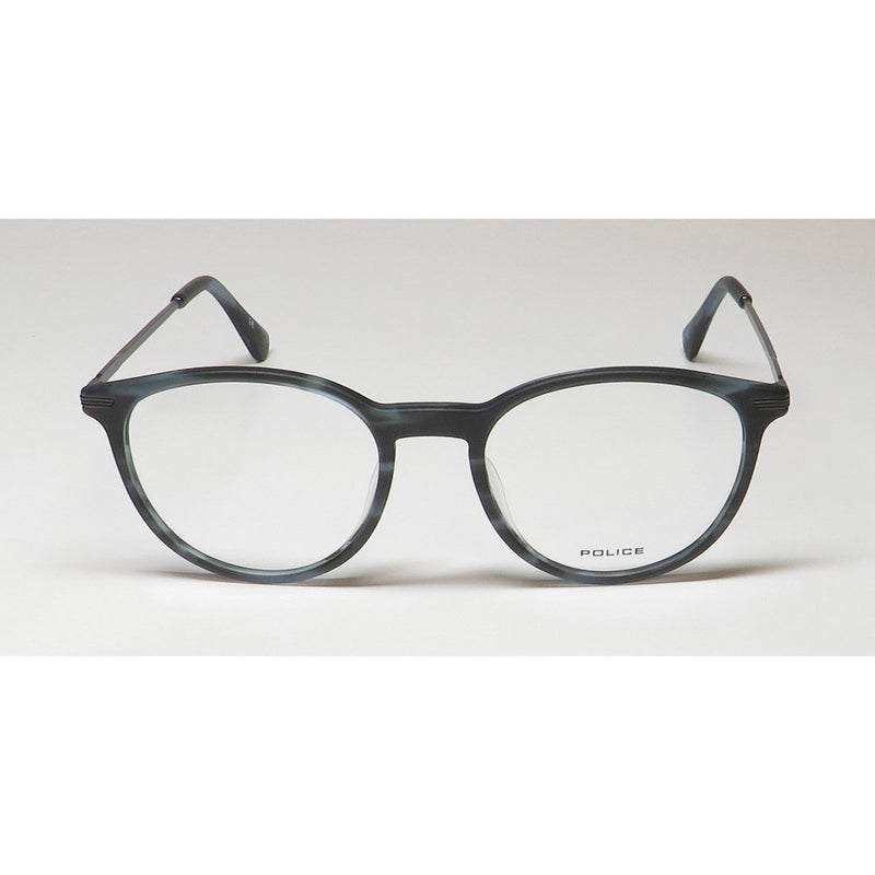 ModaFrames Police Vpl474n Highway 5 Eyeglasses Eyeglasses