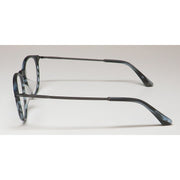 ModaFrames Police Vpl474n Highway 5 Eyeglasses Eyeglasses