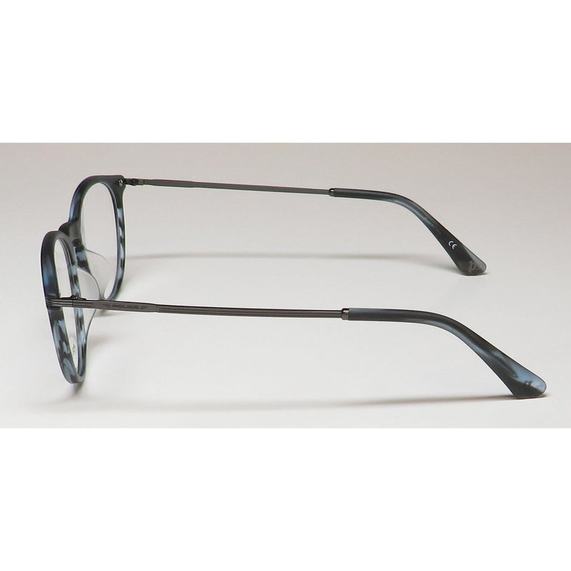 ModaFrames Police Vpl474n Highway 5 Eyeglasses Eyeglasses