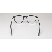 ModaFrames Police Vpl474n Highway 5 Eyeglasses Eyeglasses