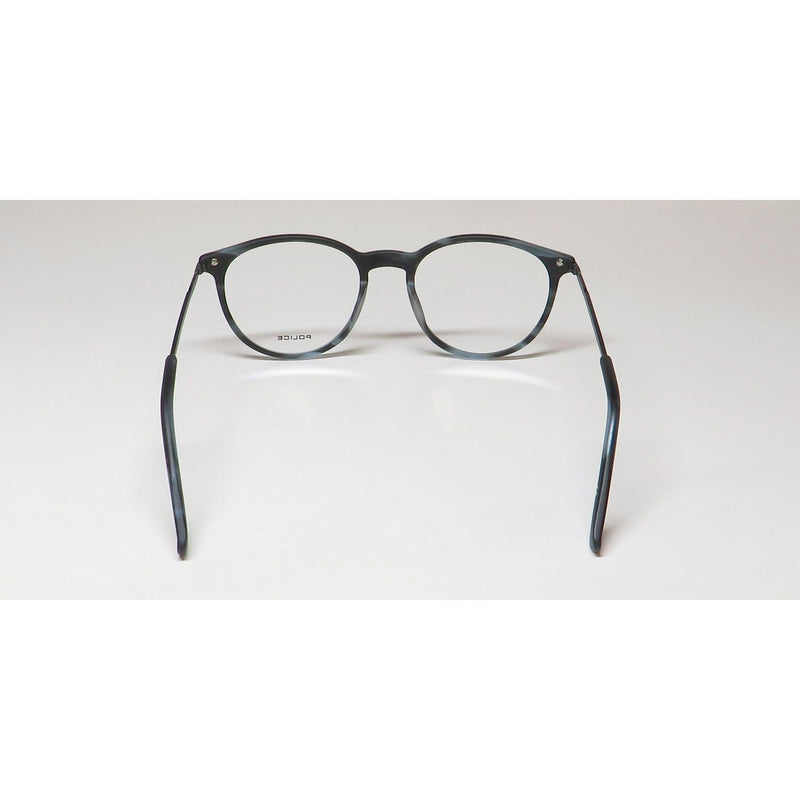 ModaFrames Police Vpl474n Highway 5 Eyeglasses Eyeglasses