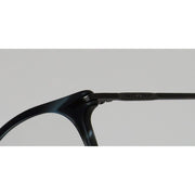 ModaFrames Police Vpl474n Highway 5 Eyeglasses Eyeglasses