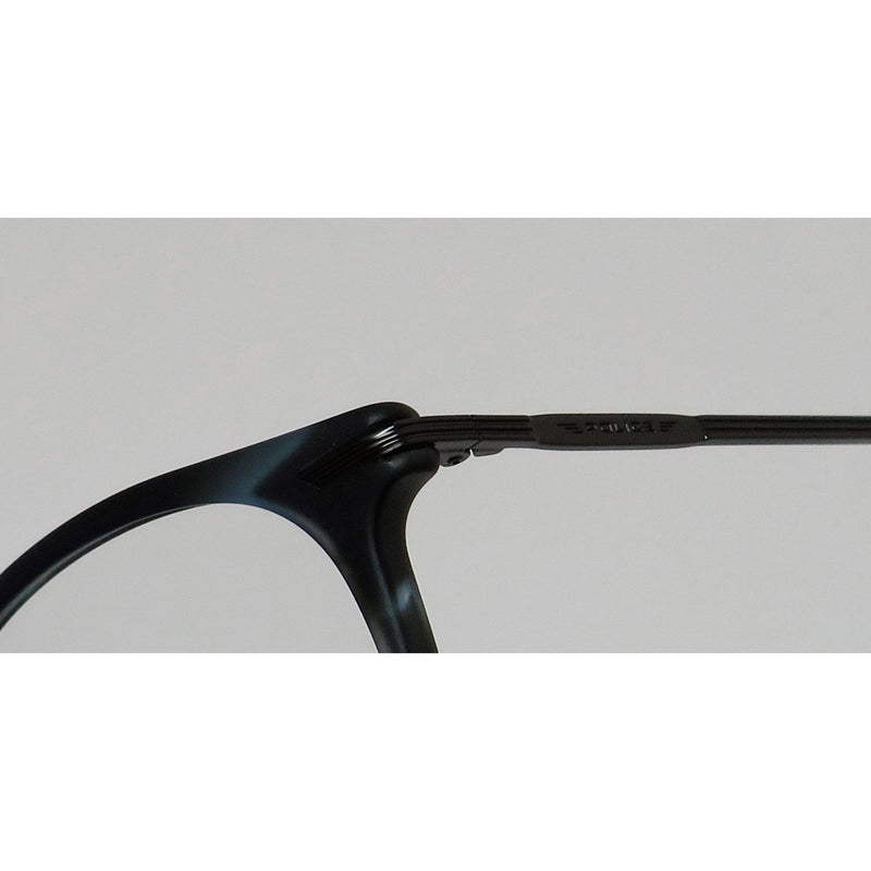 ModaFrames Police Vpl474n Highway 5 Eyeglasses Eyeglasses