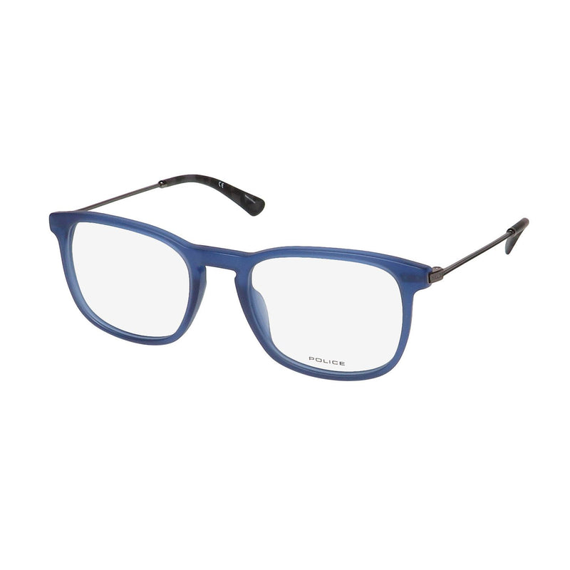 ModaFrames Police Vpl562n Avenue 4 Eyeglasses Eyeglasses