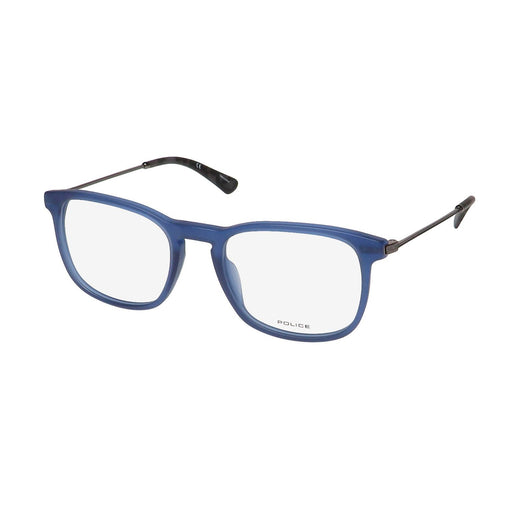 ModaFrames Police Vpl562n Avenue 4 Eyeglasses Eyeglasses