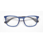 ModaFrames Police Vpl562n Avenue 4 Eyeglasses Eyeglasses