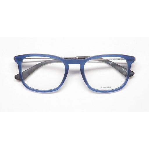 ModaFrames Police Vpl562n Avenue 4 Eyeglasses Eyeglasses
