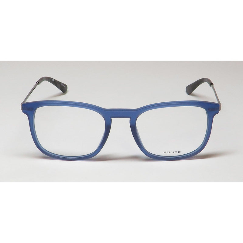 ModaFrames Police Vpl562n Avenue 4 Eyeglasses Eyeglasses