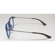 ModaFrames Police Vpl562n Avenue 4 Eyeglasses Eyeglasses