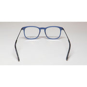ModaFrames Police Vpl562n Avenue 4 Eyeglasses Eyeglasses