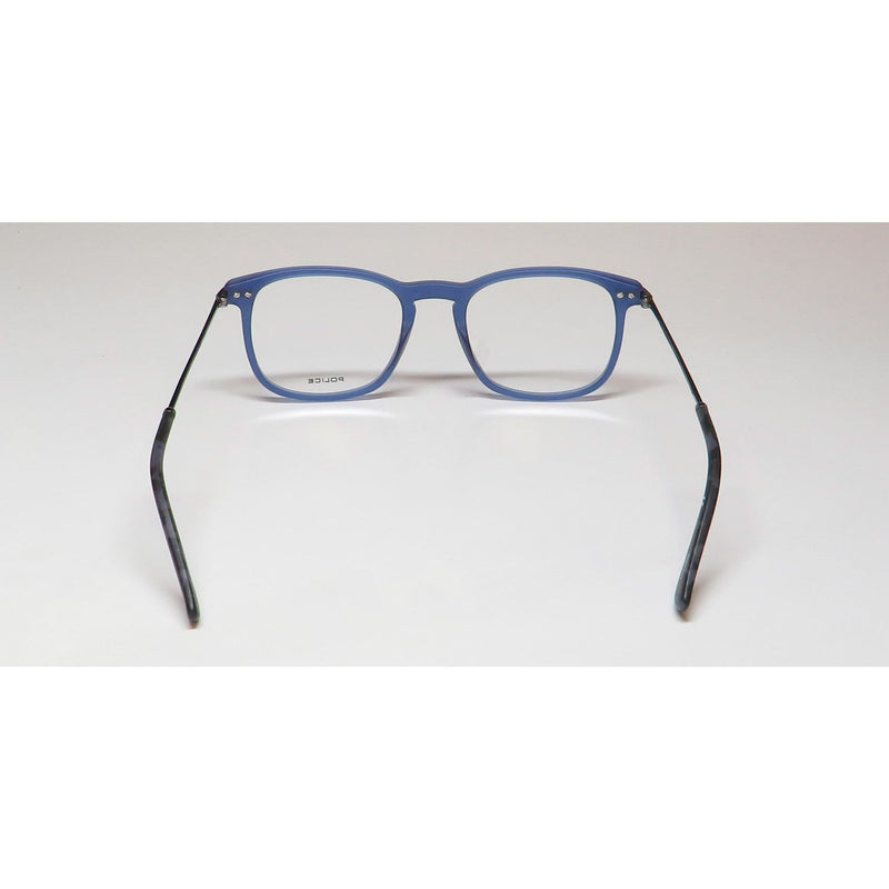 ModaFrames Police Vpl562n Avenue 4 Eyeglasses Eyeglasses