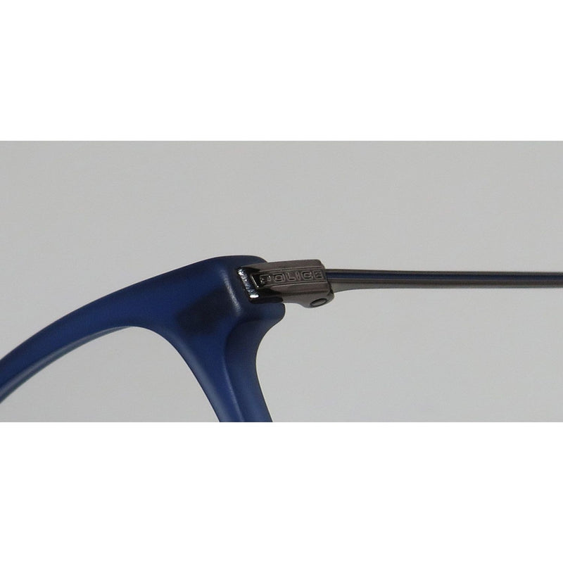 ModaFrames Police Vpl562n Avenue 4 Eyeglasses Eyeglasses