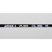 ModaFrames Police Vpl562n Avenue 4 Eyeglasses Eyeglasses