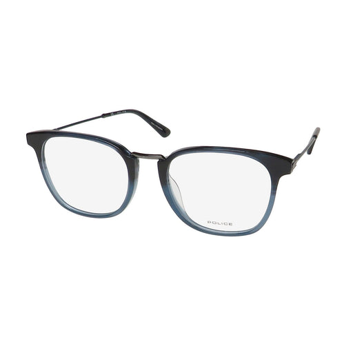 ModaFrames Police Vpl686 Clint 3 Eyeglasses Eyeglasses