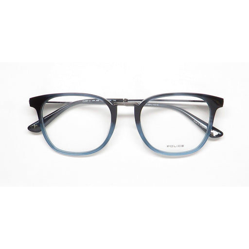 ModaFrames Police Vpl686 Clint 3 Eyeglasses Eyeglasses