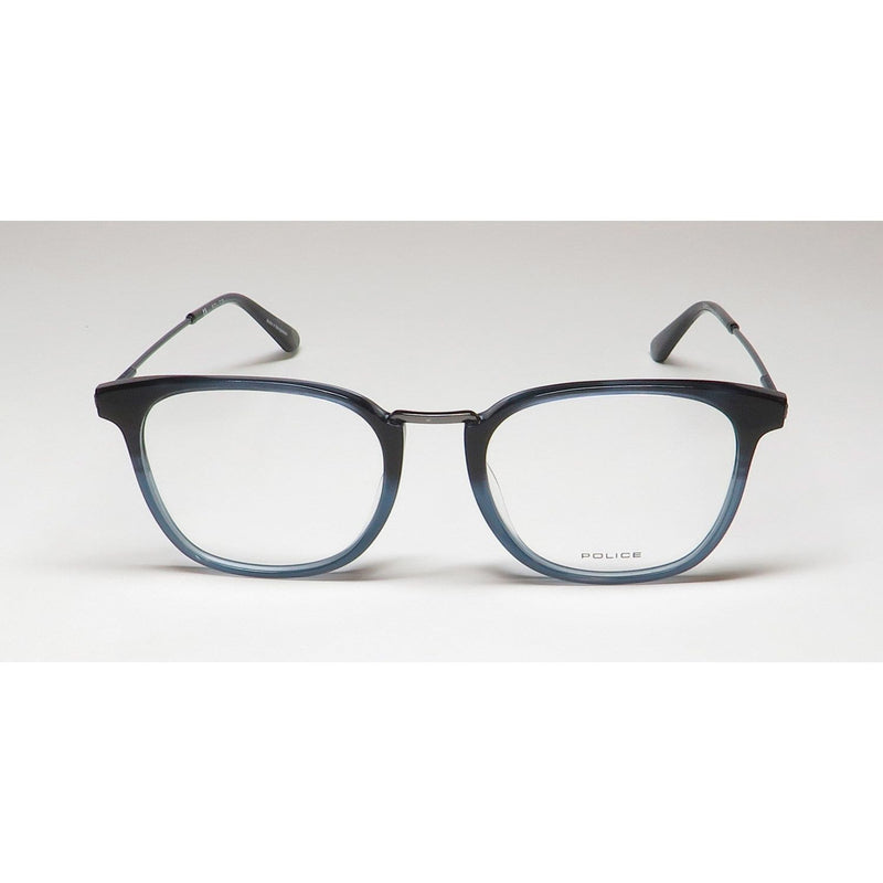 ModaFrames Police Vpl686 Clint 3 Eyeglasses Eyeglasses