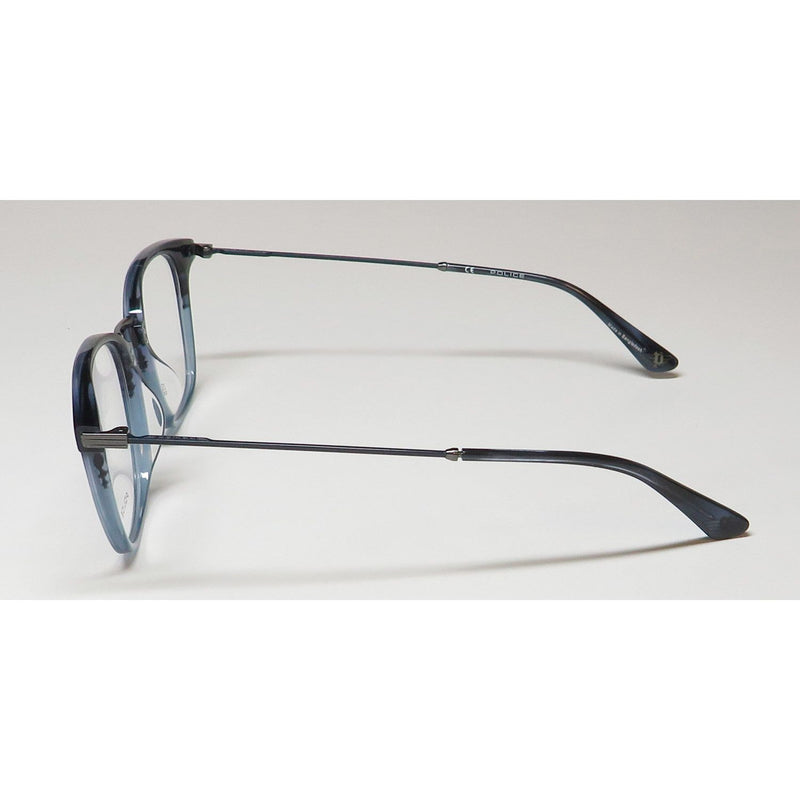 ModaFrames Police Vpl686 Clint 3 Eyeglasses Eyeglasses