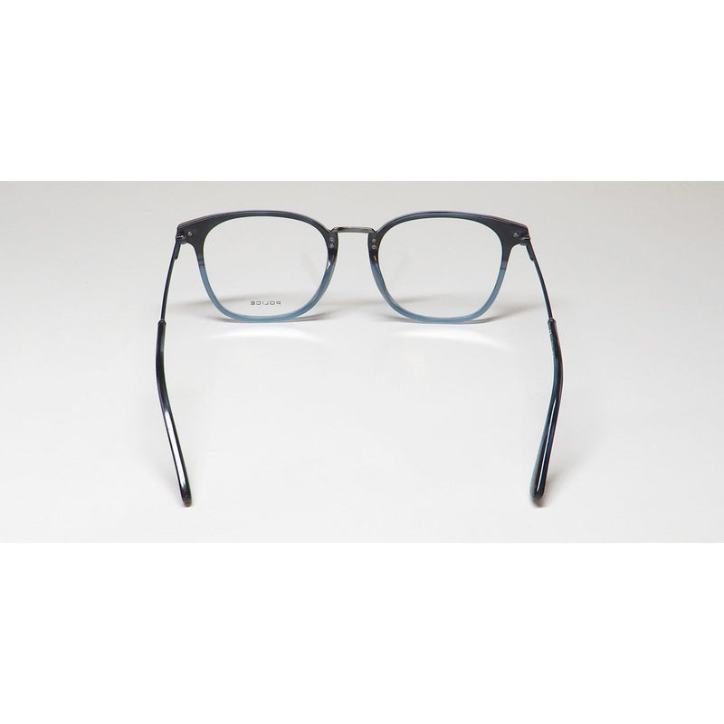 ModaFrames Police Vpl686 Clint 3 Eyeglasses Eyeglasses
