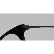 ModaFrames Police Vpl686 Clint 3 Eyeglasses Eyeglasses