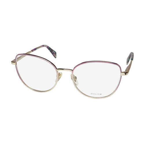 ModaFrames Police Vpl839 Crayon 2 Eyeglasses Eyeglasses