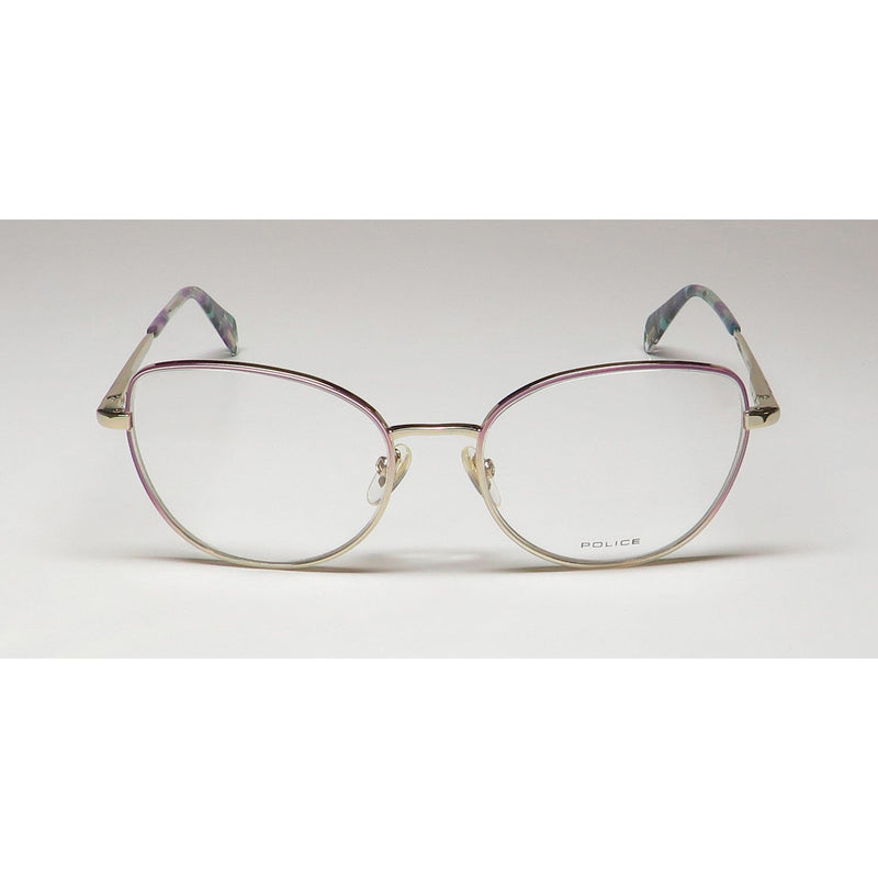 ModaFrames Police Vpl839 Crayon 2 Eyeglasses Eyeglasses