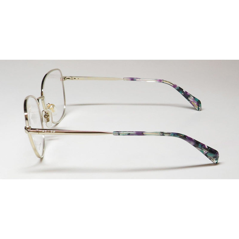 ModaFrames Police Vpl839 Crayon 2 Eyeglasses Eyeglasses