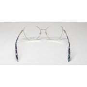 ModaFrames Police Vpl839 Crayon 2 Eyeglasses Eyeglasses