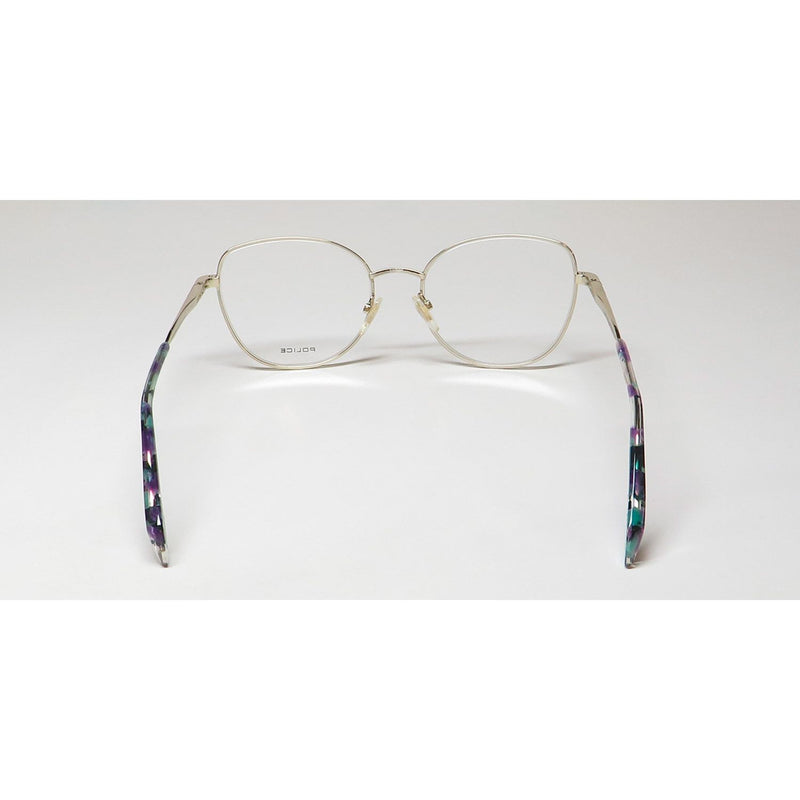 ModaFrames Police Vpl839 Crayon 2 Eyeglasses Eyeglasses
