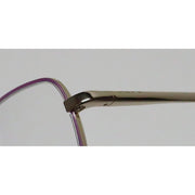 ModaFrames Police Vpl839 Crayon 2 Eyeglasses Eyeglasses